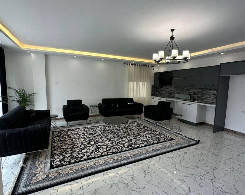 خرید ویلا دوبلکس جنگلی اقساطی نعمت آباد چمستان مازندران | ۱۸۰ متر