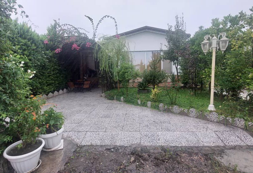 خرید ویلا باغ جنگلی شهرکی چمستان مازندران اقساط بدون بهره | ۱۵۰ متر