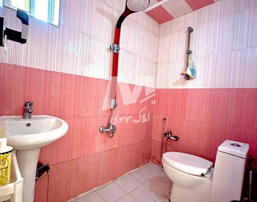 خرید ویلا باغ دوبلکس مبله جنگلی امیر آباد چمستان مازندران | ۲۶۰ متر