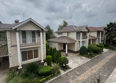 خرید ویلا باغ ۳۰۰ متری جنگلی اقساطی شهرکی خوریه نور | ۳۰۰ متر