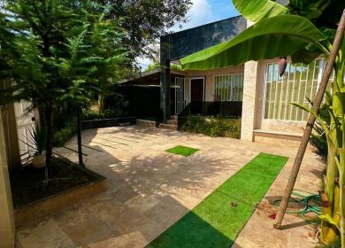 خرید ویلا همکف ۳ میلیاردی اقساطی جنگلی آهودشت چمستان | ۱۸۰ متر