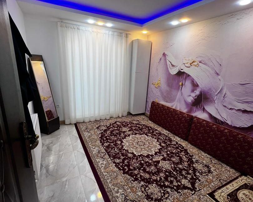 خرید ویلا همکف مبله اقساطی جنگلی آهودشت چمستان | 180 متر