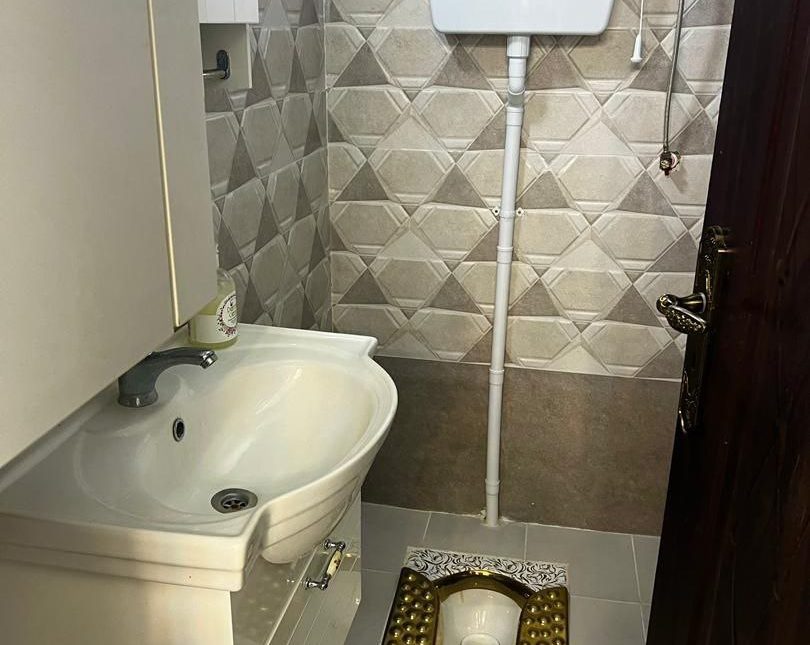 خرید ویلا همکف مبله اقساطی جنگلی آهودشت چمستان | 180 متر