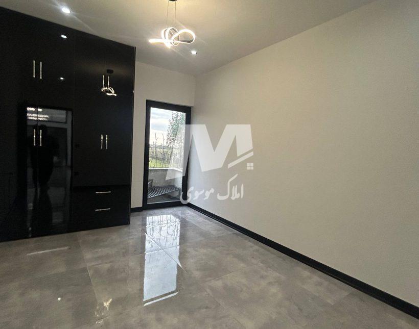 خرید ویلا فلت نمامدرن روفدار جنگلی نعمت آباد چمستان مازندران | ۱۶۰ متر