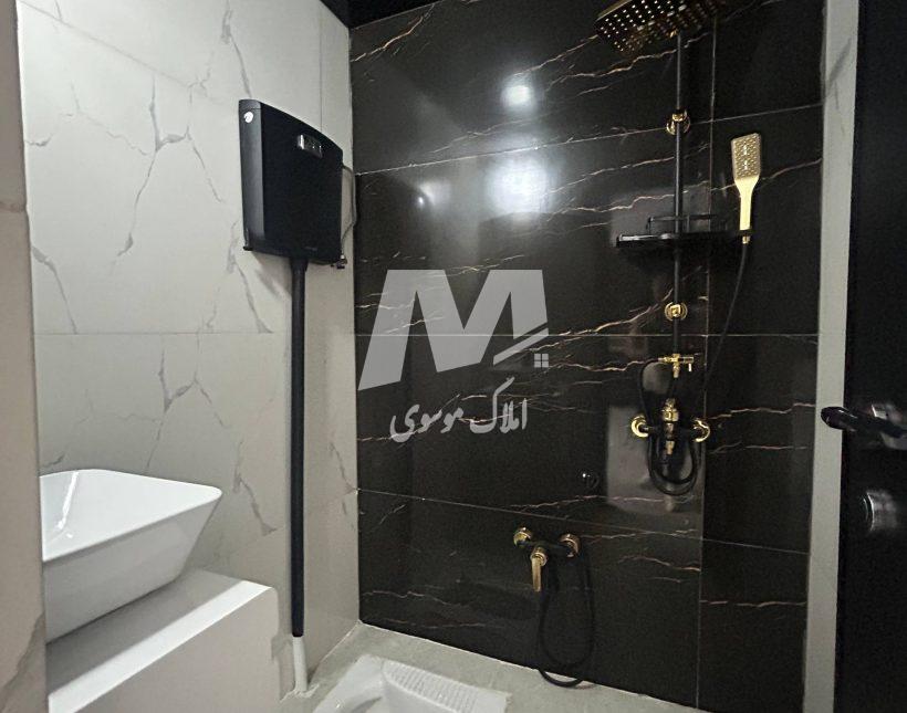 خرید ویلا فلت نمامدرن روفدار جنگلی نعمت آباد چمستان مازندران | ۱۶۰ متر