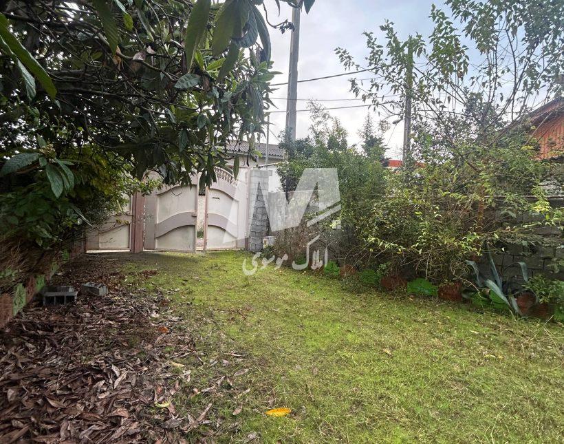 خرید ویلا باغ ۱۲۰۰ متری اقساطی جنگلی بهدشت چمستان | ۱۲۰۰ متر