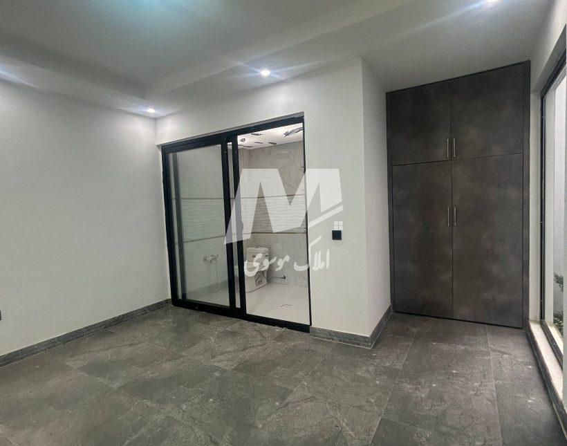 خرید ویلا همکف نما مدرن اقساطی جنگلی نعمت آباد چمستان | ۲۲۰ متر