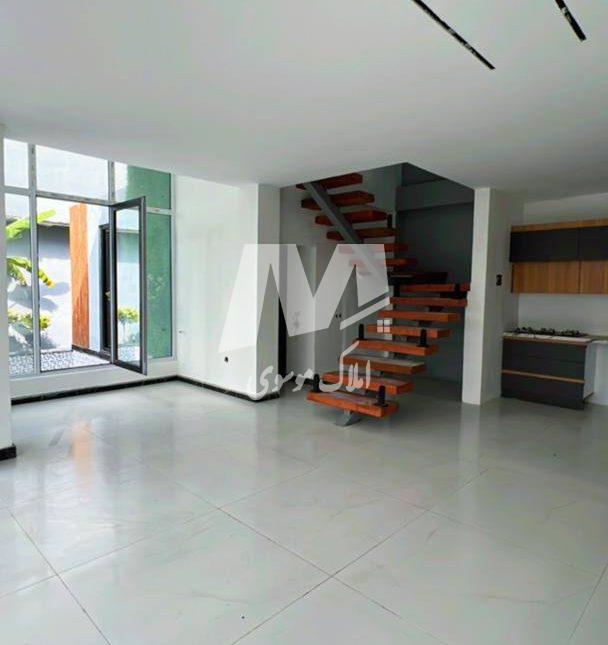 خرید ویلا باغ تریپلکس ۳۰۰ متری استخردار جنگلی آپادانا چمستان | ۲۱۰ متر