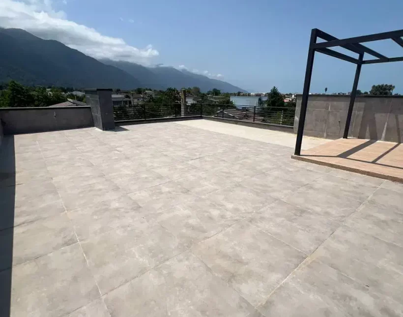 خرید ویلا دوبلکس نوساز و مدرن چمستان | ۲۶۰ متر