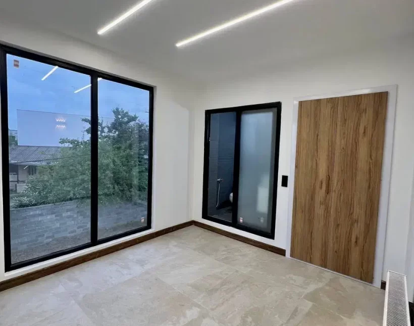 خرید ویلا دوبلکس استخر چهار فصل و سند دار نوشهر | ۲۶۰ متر