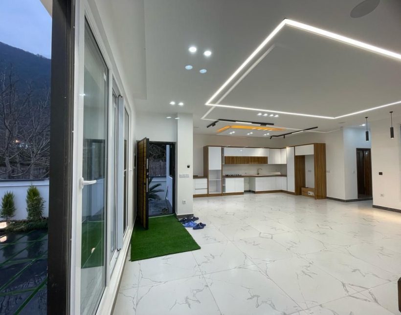 فروش ویلا دوبلکس سند دار و مستقل رویان | ۳۰۰ متر