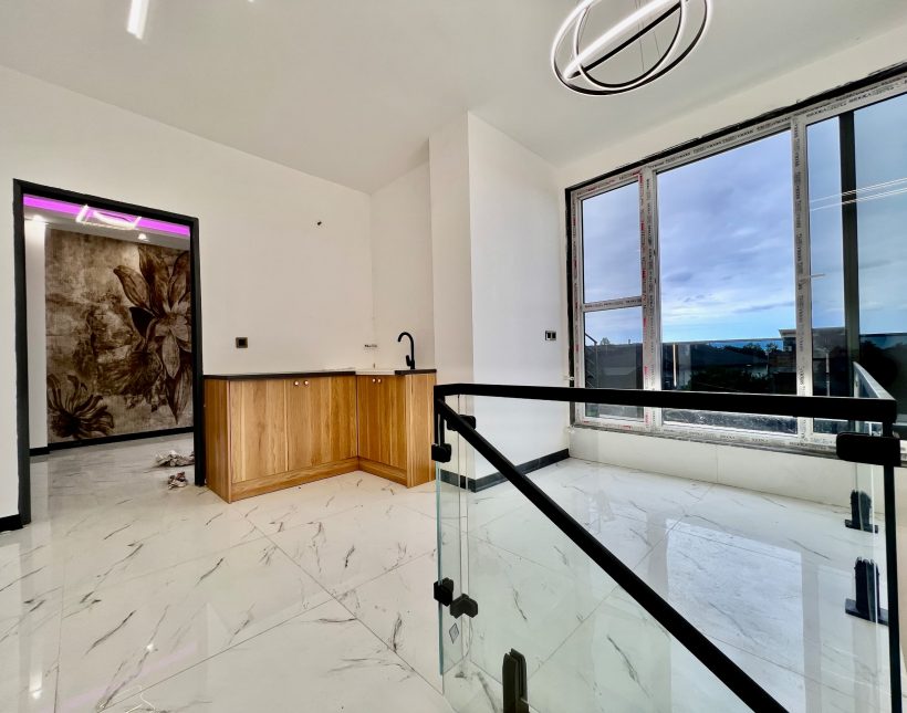 خرید ویلا تریبلکس ۱۵۰ متری آمل سایچ محله | ۱۵۰ متر