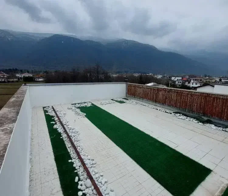 خرید ویلا نوساز و مبله و سند دار رویان | ۲۸۰ متر