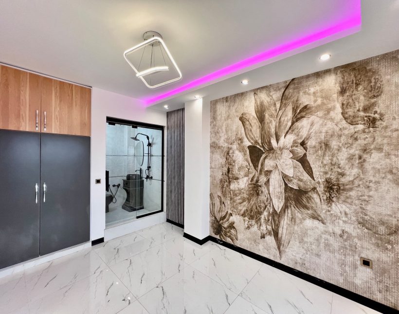 خرید ویلا تریبلکس ۱۵۰ متری آمل سایچ محله | ۱۵۰ متر