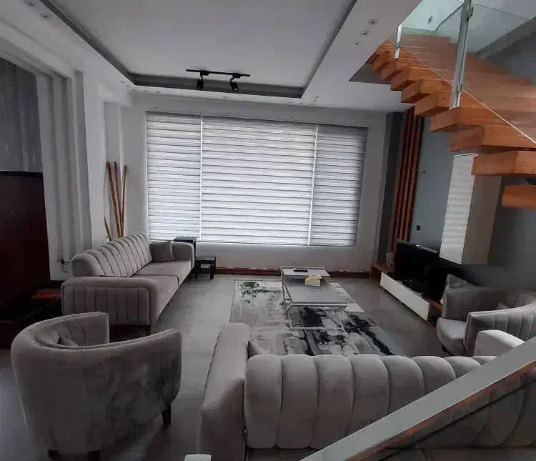 خرید ویلا نوساز و مبله و سند دار رویان | ۲۸۰ متر