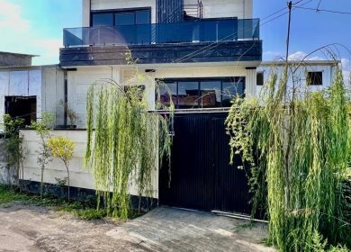 خرید ویلا تریبلکس ۱۵۰ متری آمل سایچ محله | ۱۵۰ متر