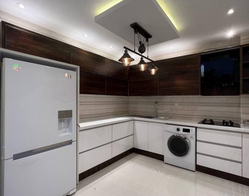 فروش ویلا دوبلکس استخر دار و مبله چمستان | ۲۸۰ متر