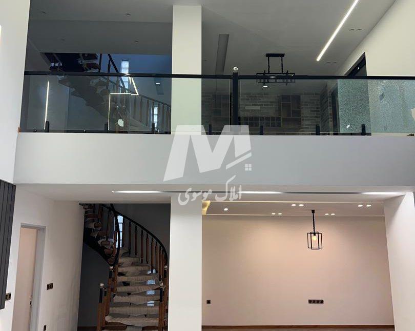 خرید ویلا مدرن در رامسر | 300 متر