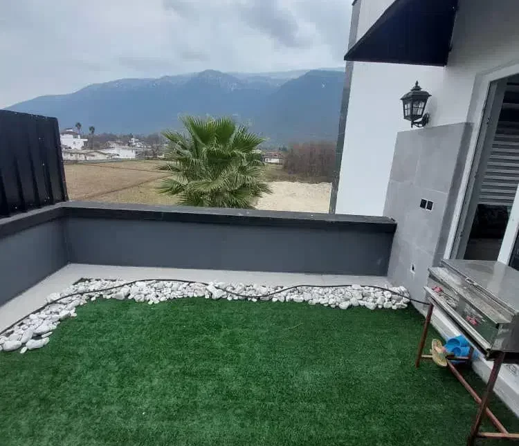 خرید ویلا نوساز و مبله و سند دار رویان | ۲۸۰ متر