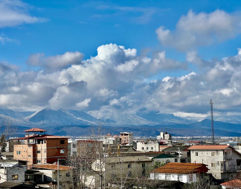 خرید ویلا تریبلکس ۱۵۰ متری آمل سایچ محله | ۱۵۰ متر