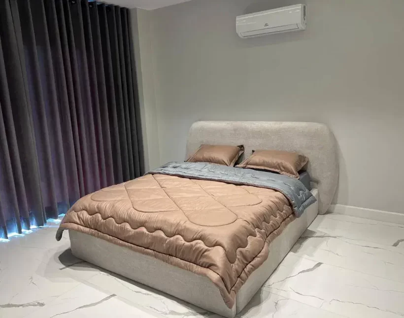 فروش ویلا دوبلکس فول فرنیش و سند دار نور | ۲۸۰ متر