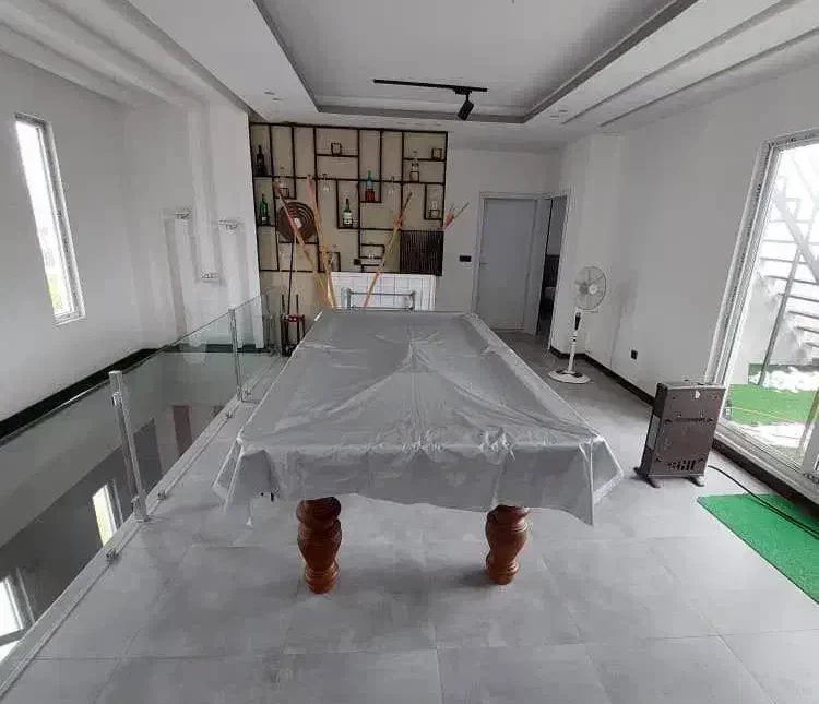 خرید ویلا نوساز و مبله و سند دار رویان | ۲۸۰ متر