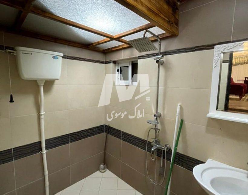 خرید ویلا کلاسیک ۷۰۰ متری پشت پارک جنگلی نور | ۷۰۰ متر