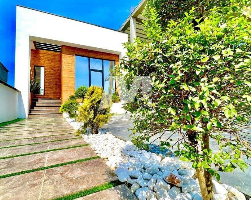 خرید ویلا مدرن ۱۷۰ متری چمستان کیابسر | ۱۷۰ متر
