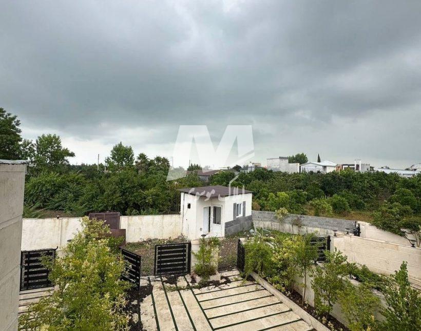 خرید ویلا ۲۷۰ متری شخصی ساز چمستان | ۲۷۰ متر