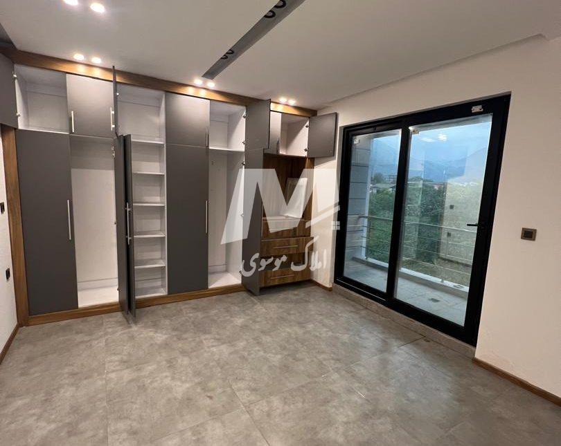 خرید ویلا مدرن در رامسر | 300 متر