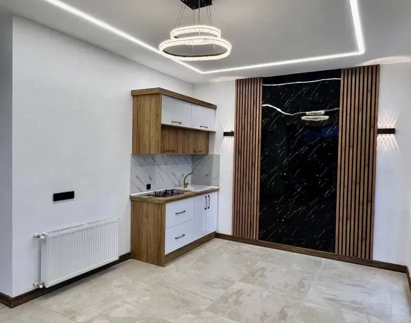 خرید ویلا دوبلکس استخر چهار فصل و سند دار نوشهر | ۲۶۰ متر