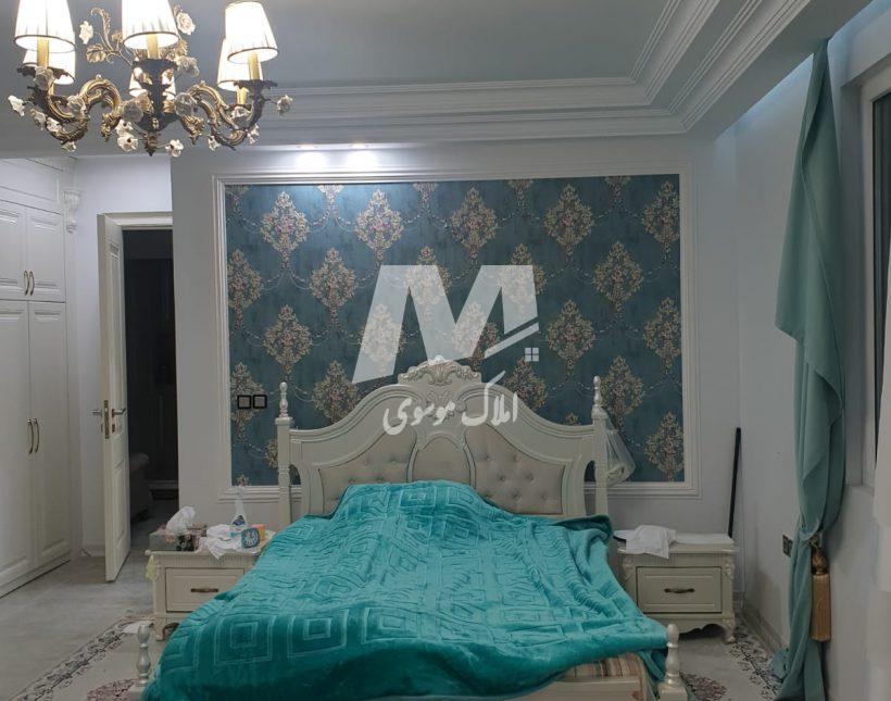 فروش ویلا 6 خوابه ساحلی در رامسر | 550 متر