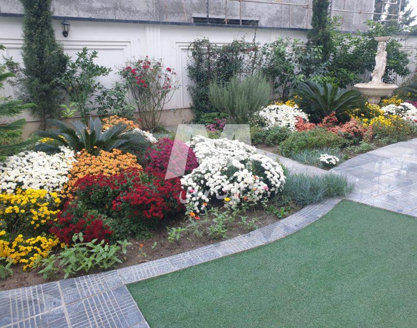 فروش ویلا 6 خوابه ساحلی در رامسر | 550 متر