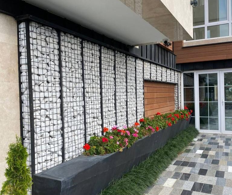 فروش واحد لاکچری در لوکیشن تاپ رامسر | 0 متر