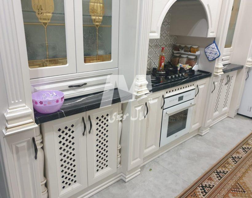 فروش ویلا 6 خوابه ساحلی در رامسر | 550 متر