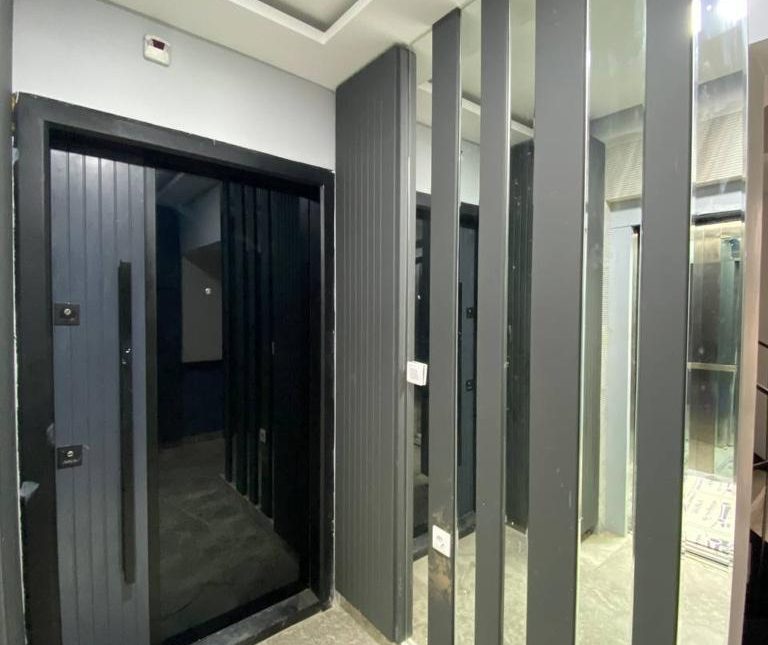 فروش واحد لاکچری در لوکیشن تاپ رامسر | 0 متر