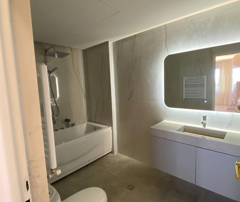 فروش واحد لاکچری در لوکیشن تاپ رامسر | 0 متر