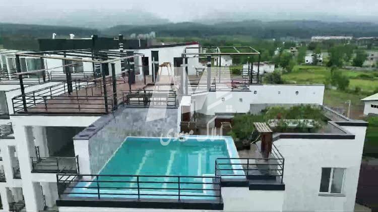 خرید آپارتمان در پایتخت ساحلی ایران نور | ۰ متر