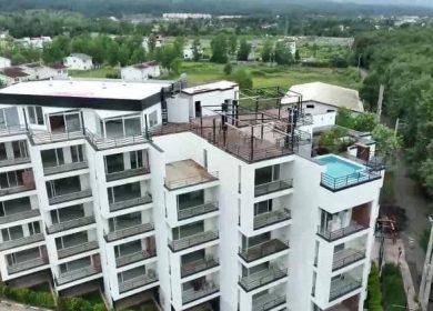 خرید آپارتمان در پایتخت ساحلی ایران نور | ۰ متر