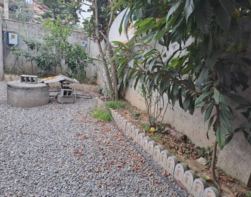 خرید ویلا نیم پیلوت ۳ خواب سند تک برگ رویان جاده آبپری | ۳۰۰ متر