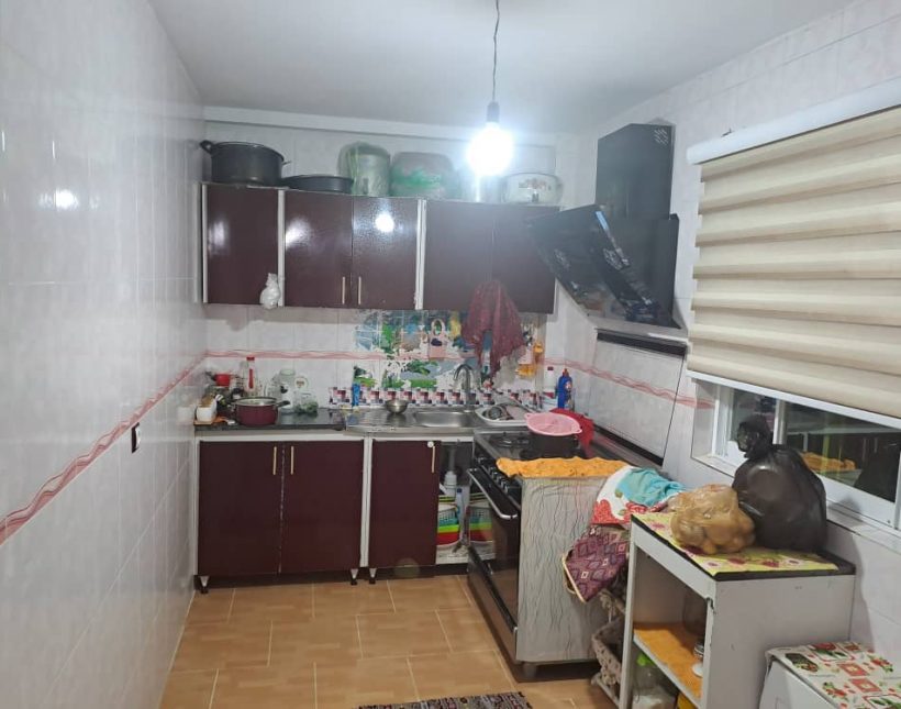 خرید ویلا نیم پیلوت ۳ خواب سند تک برگ رویان جاده آبپری | ۳۰۰ متر