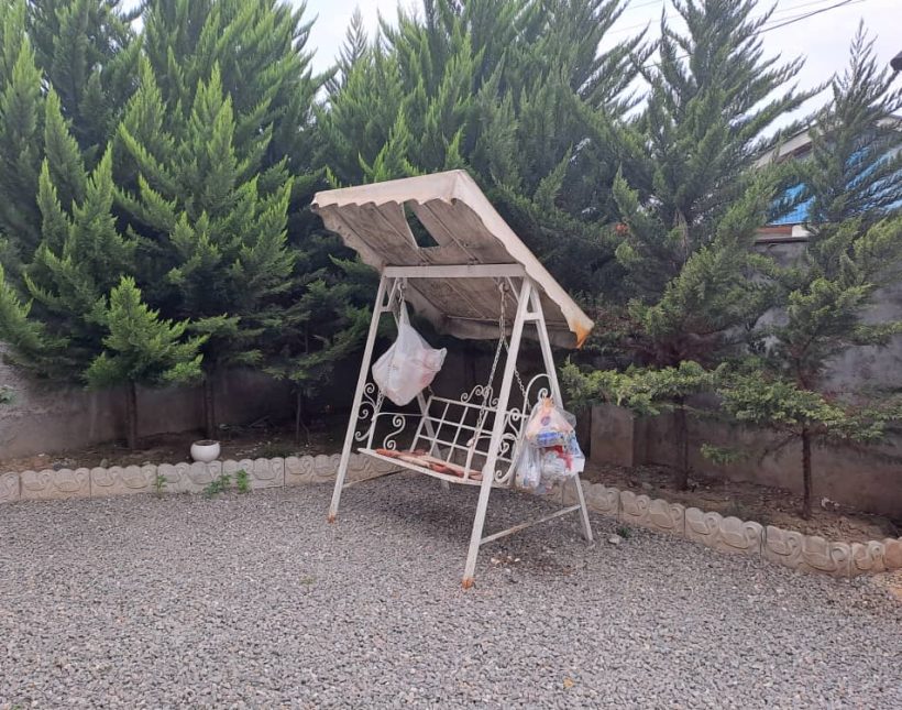 خرید ویلا نیم پیلوت ۳ خواب سند تک برگ رویان جاده آبپری | ۳۰۰ متر