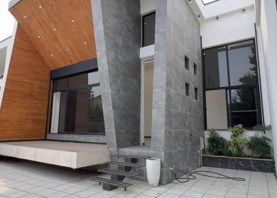 خرید ویلای دوبلکس شهرک تکمیل ساخت در نعمت‌آباد چمستان | ۲۵۰ متر