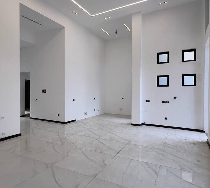 خرید ویلای دوبلکس شهرک تکمیل ساخت در نعمت‌آباد چمستان | ۲۵۰ متر