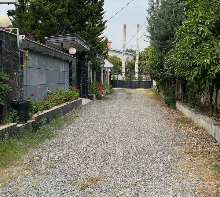 خرید ویلای دوبلکس شهرک تکمیل ساخت در نعمت‌آباد چمستان | ۲۵۰ متر