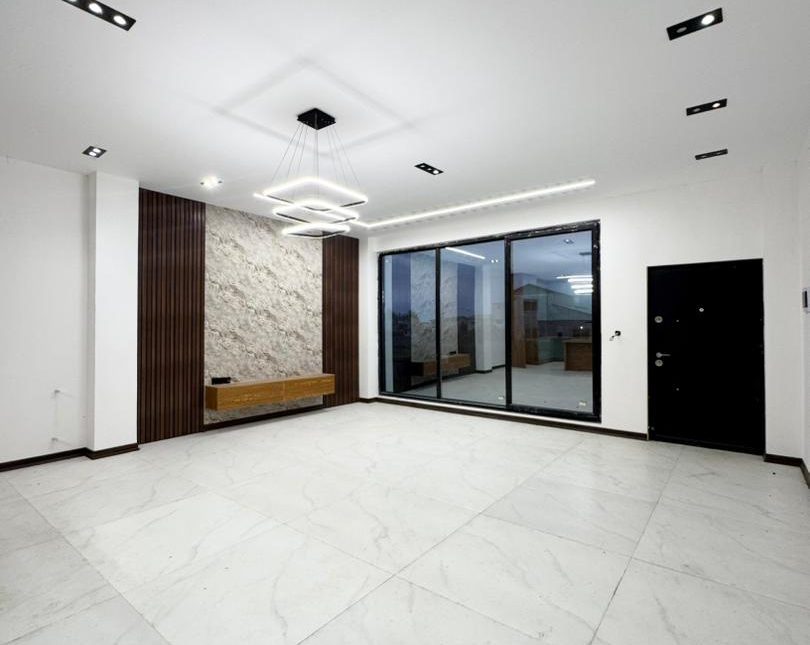 خرید ویلای دوبلکس مدرن شهرکی در امیر آباد چمستان | ۳۰۰ متر