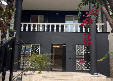 خرید ویلا باغ هوشمند در شهرک برند باران سائیج محله آمل | ۲۱۰ متر