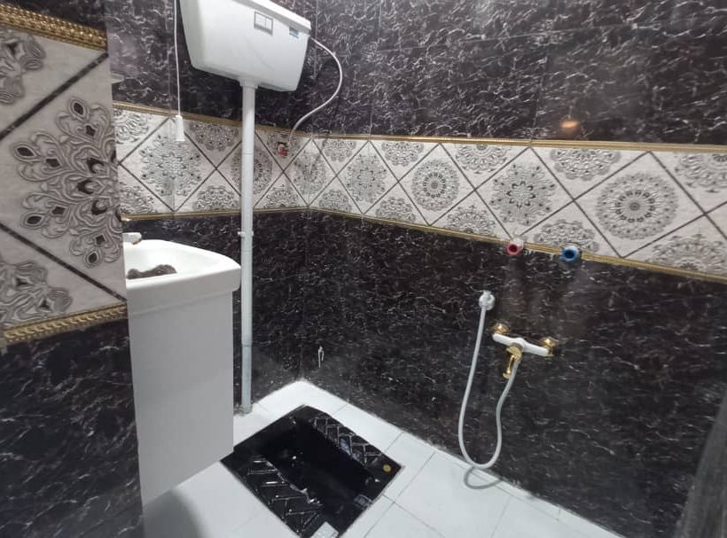 خرید ویلا چمستان شیرکلا سند دار جنگلی داخل بافت | ۱۲۰ متر