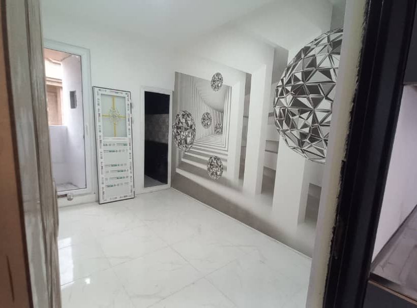 خرید ویلا چمستان شیرکلا سند دار جنگلی داخل بافت | ۱۲۰ متر