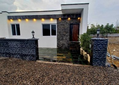 خرید ویلا چمستان ۲ خواب نقلی سند دار جنگلی داخل بافت | ۱۲۰ متر